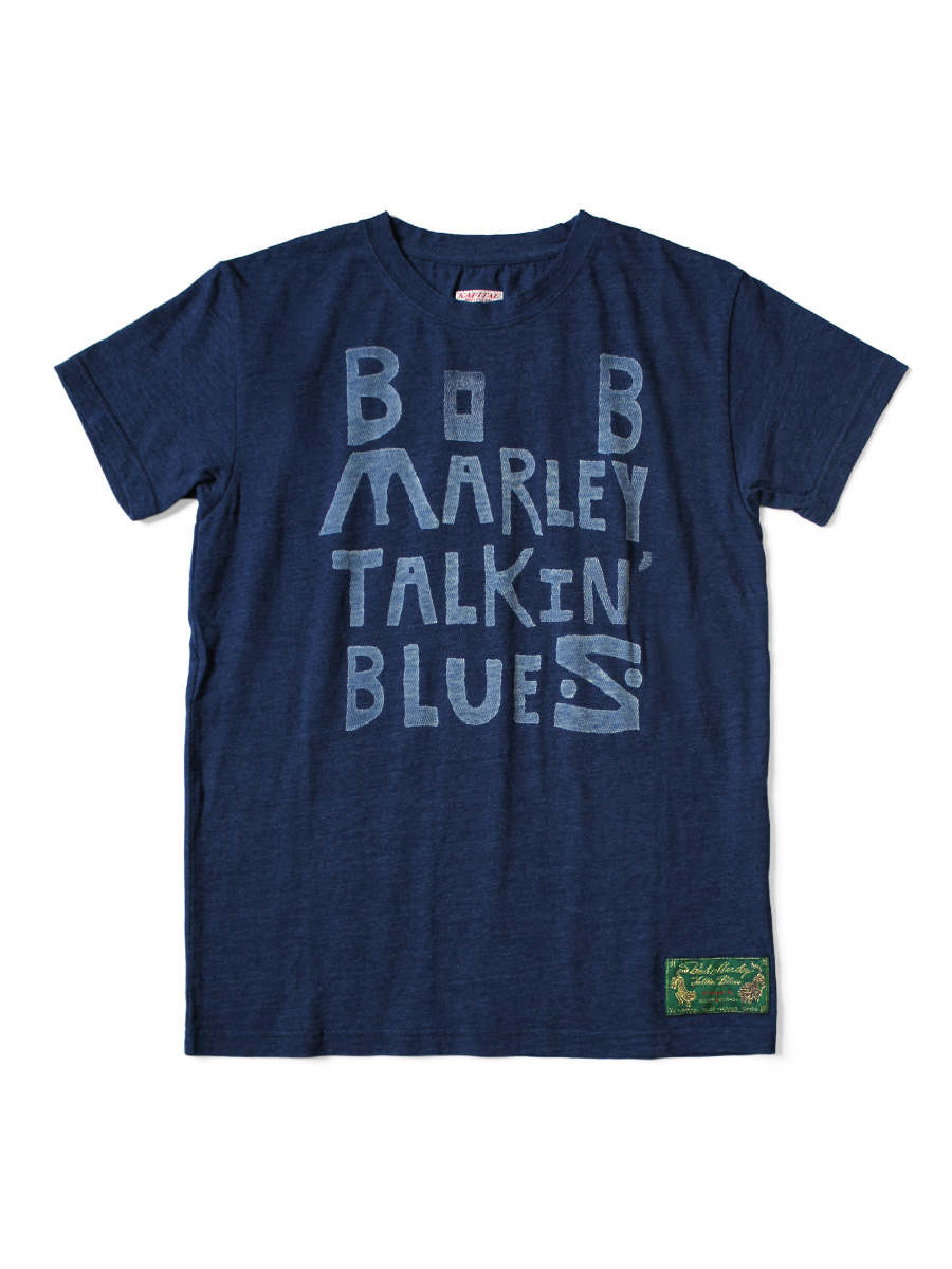 T-Shirt | KAPITAL