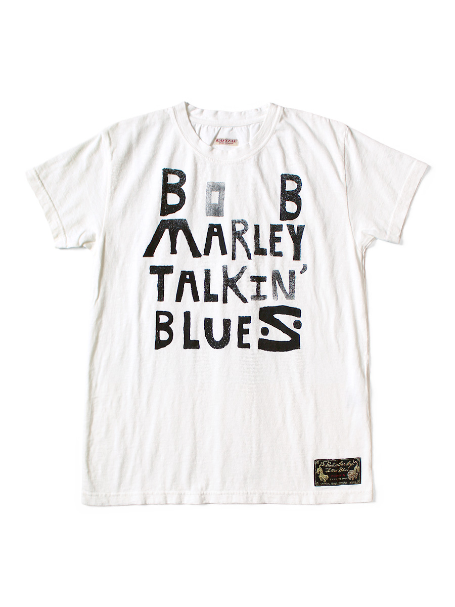 KAPITAL WABI SABI Tシャツ　サイズ3 キャピタル size3 | KAPITAL