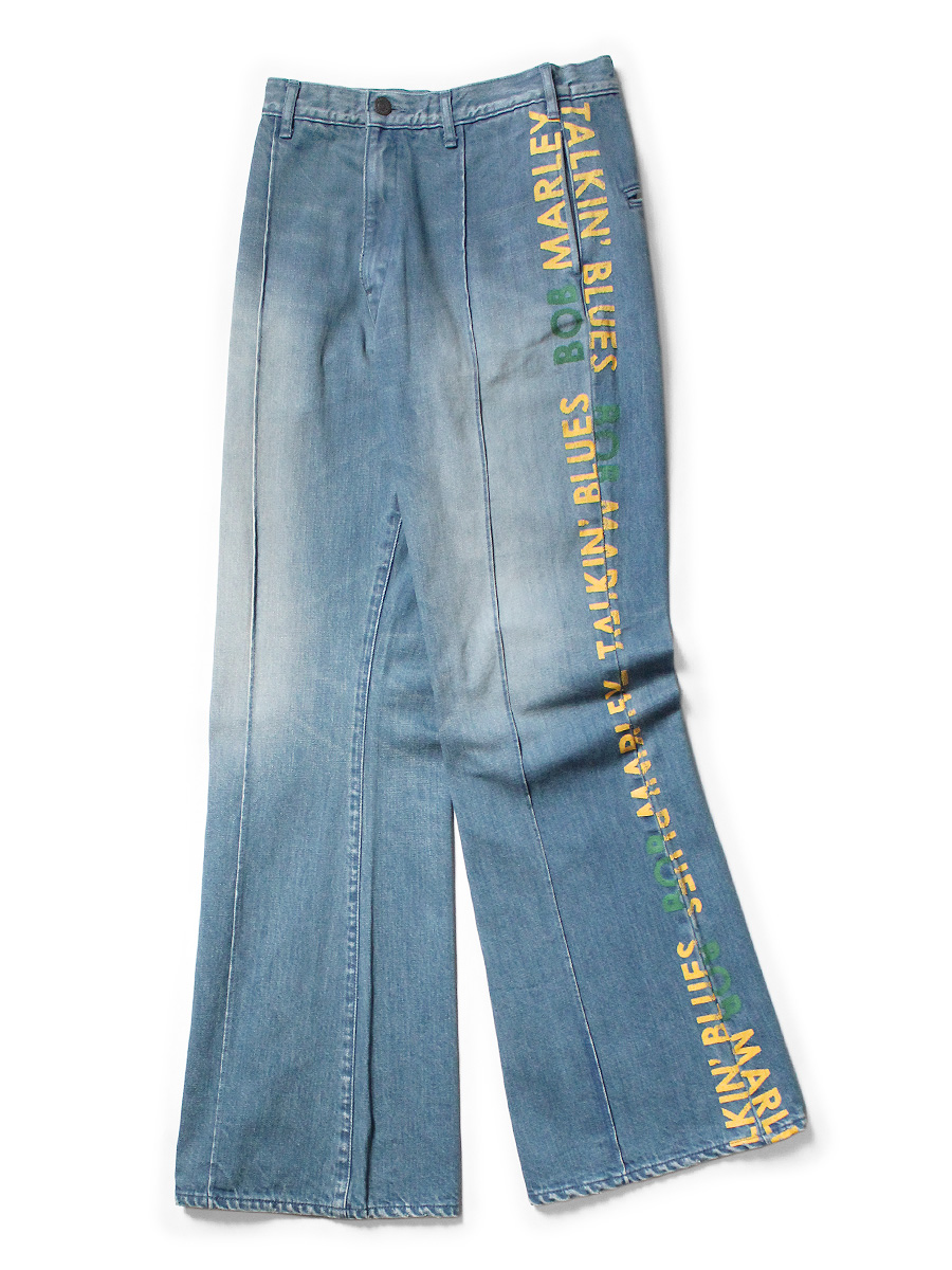 Pants | KAPITAL