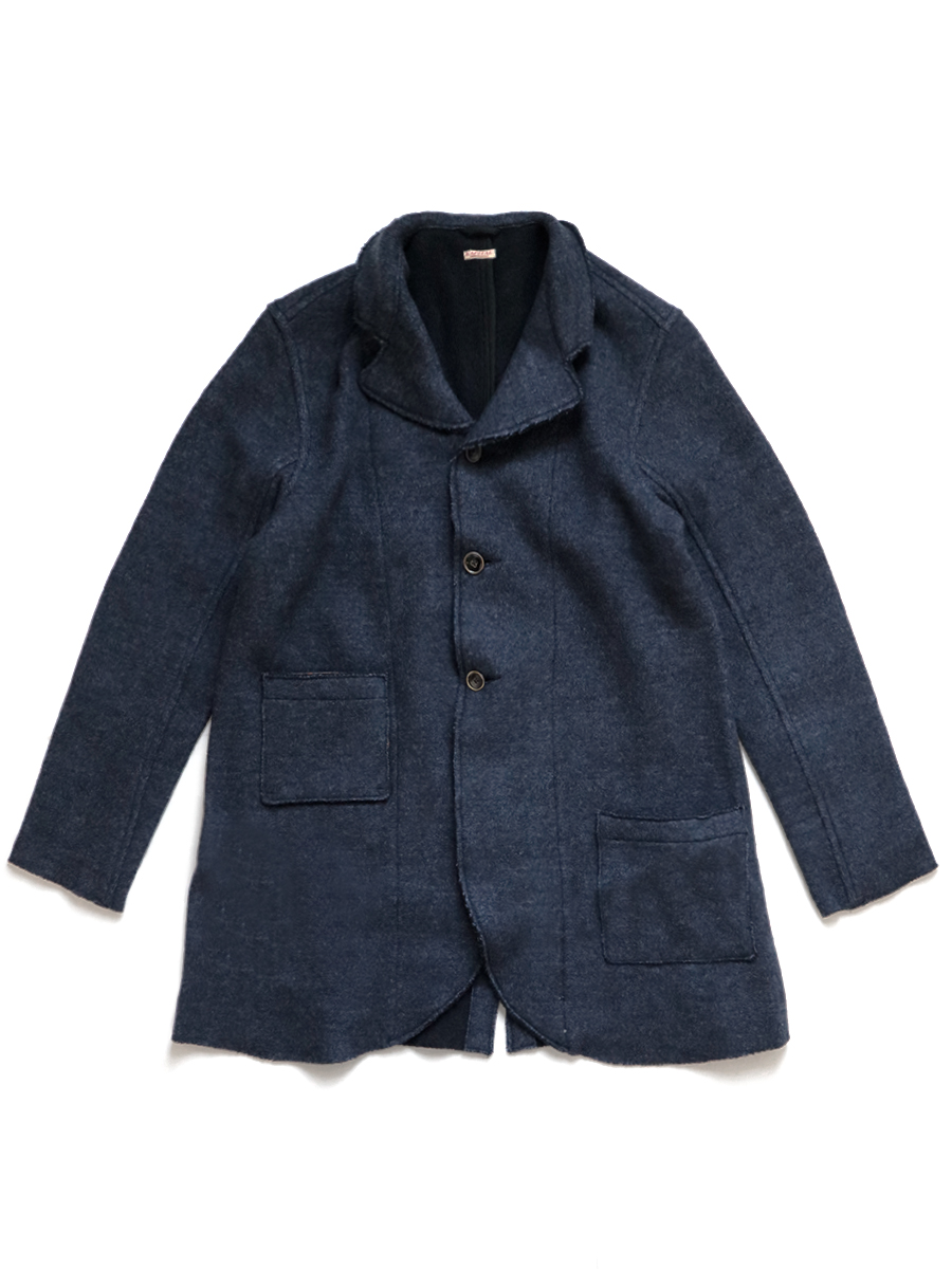 Kapital 12oz Wool Sha-Ka Coat可能であればすぐに購入致します