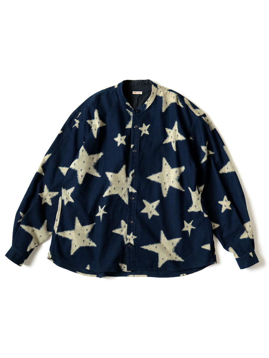 Shirt (Long Sleeve) | KAPITAL