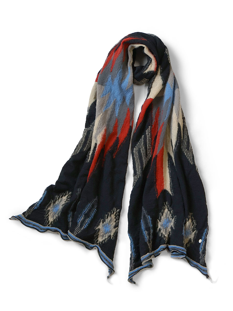 Scarves | KAPITAL
