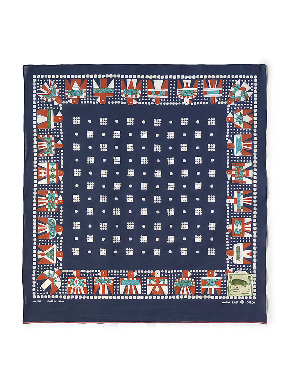 Bandana | KAPITAL