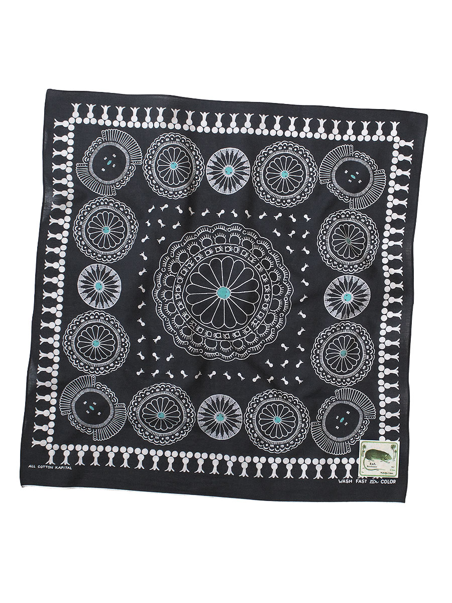 Bandana | KAPITAL