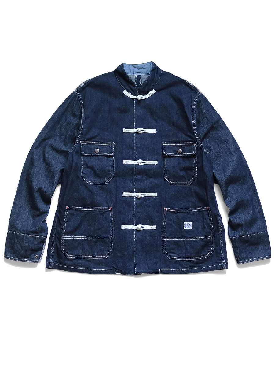 Jacket | KAPITAL