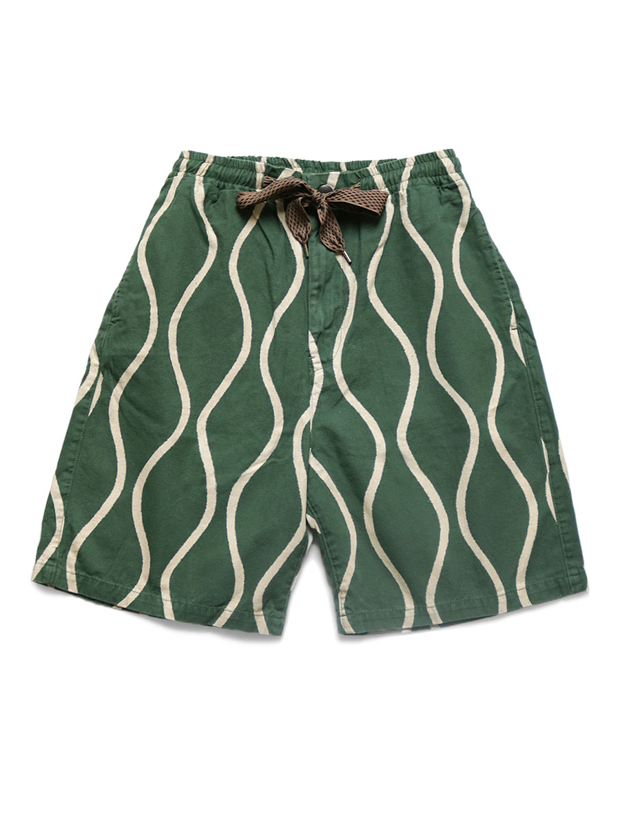 Short Pants | KAPITAL