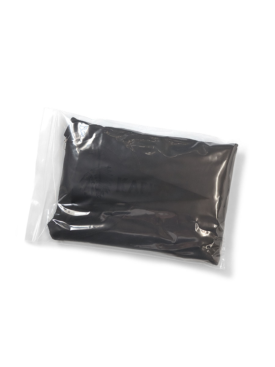 【新品】強撚天竺ノースリーブプルオーバー 20/-天竺 ノースリーブBIG-T（1flag） | KAPITAL