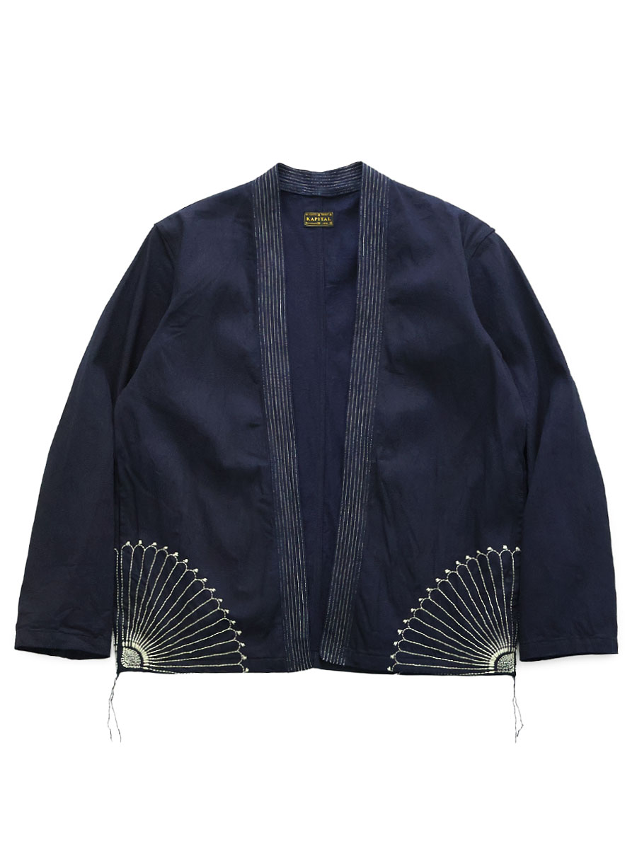 MEN'S | KAPITAL