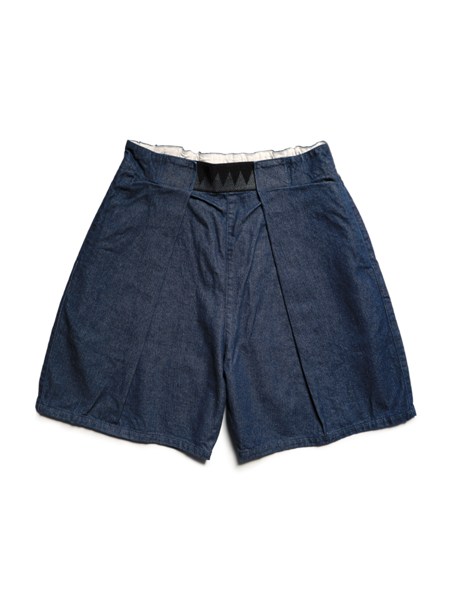 Short Pants | KAPITAL