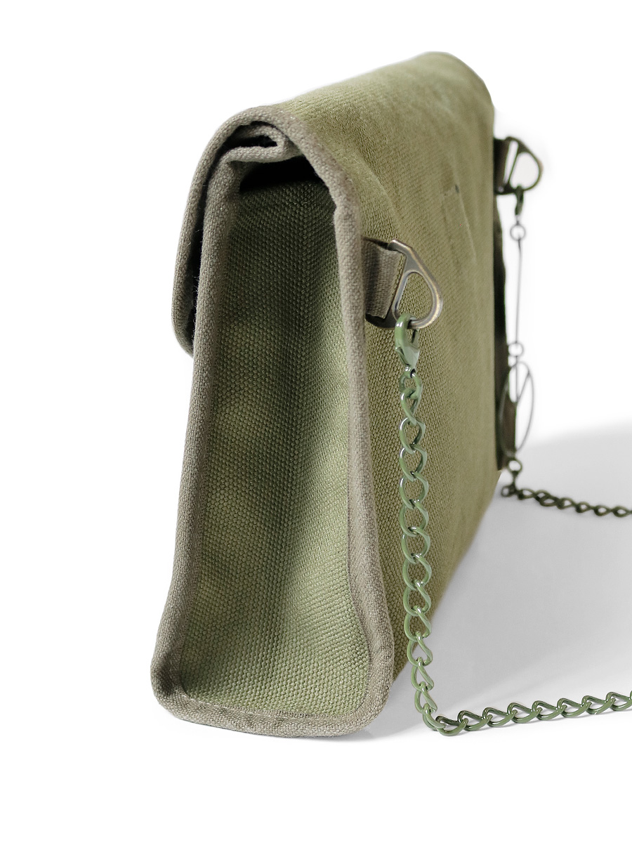 box bag