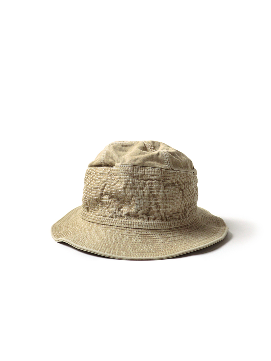 Hat/Cap | KAPITAL Hat/Cap | KAPITAL