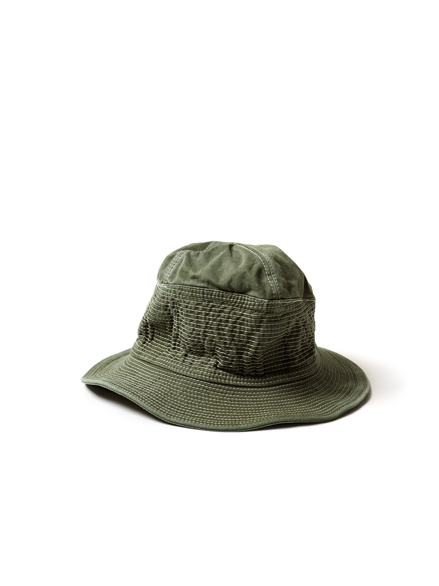 Hat/Cap | KAPITAL Hat/Cap | KAPITAL