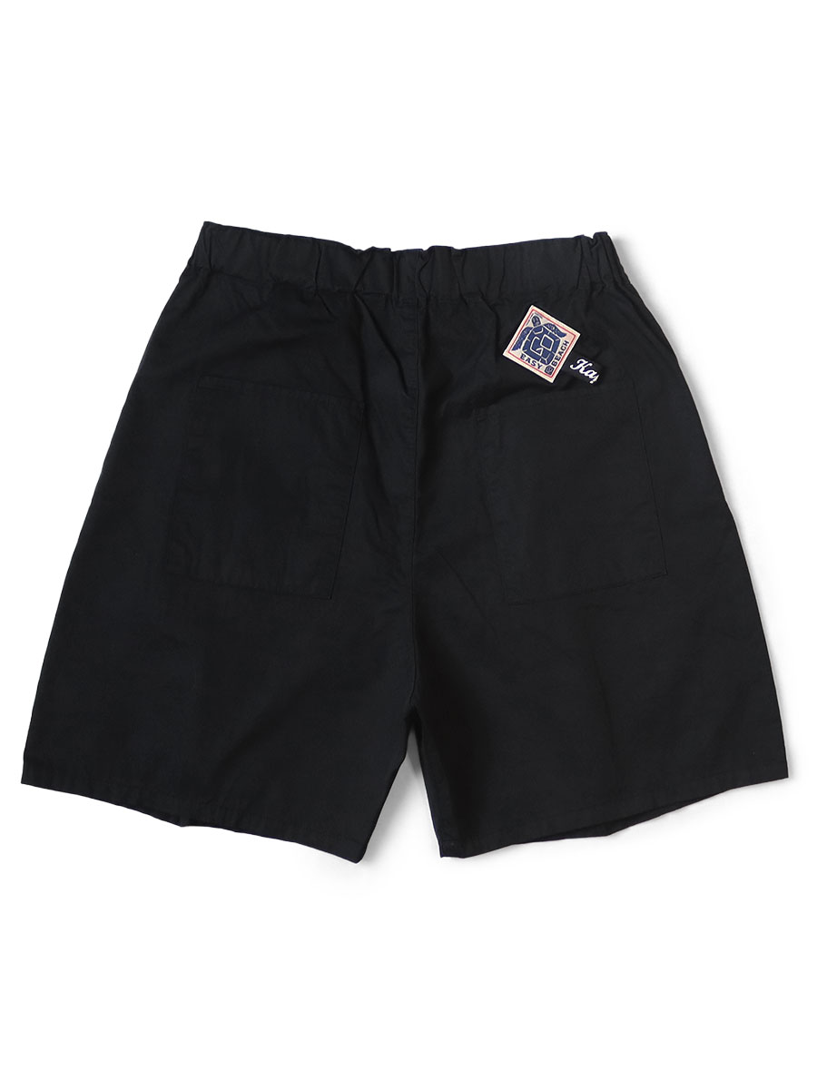KAPITAL コーマバーバリー　イージービーチGOショートパンツ コーマバーバリー イージービーチGOショートパンツ | KAPITAL