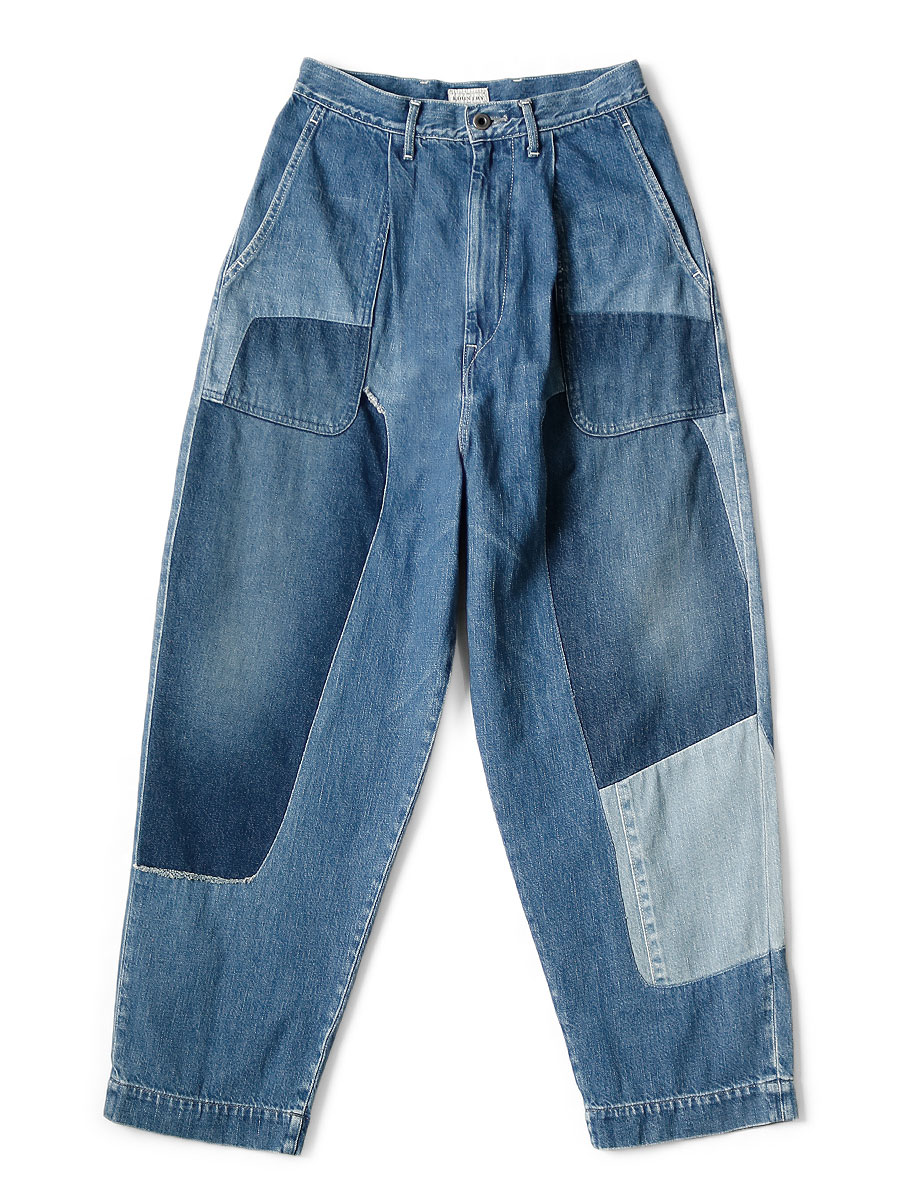 Pants | KAPITAL