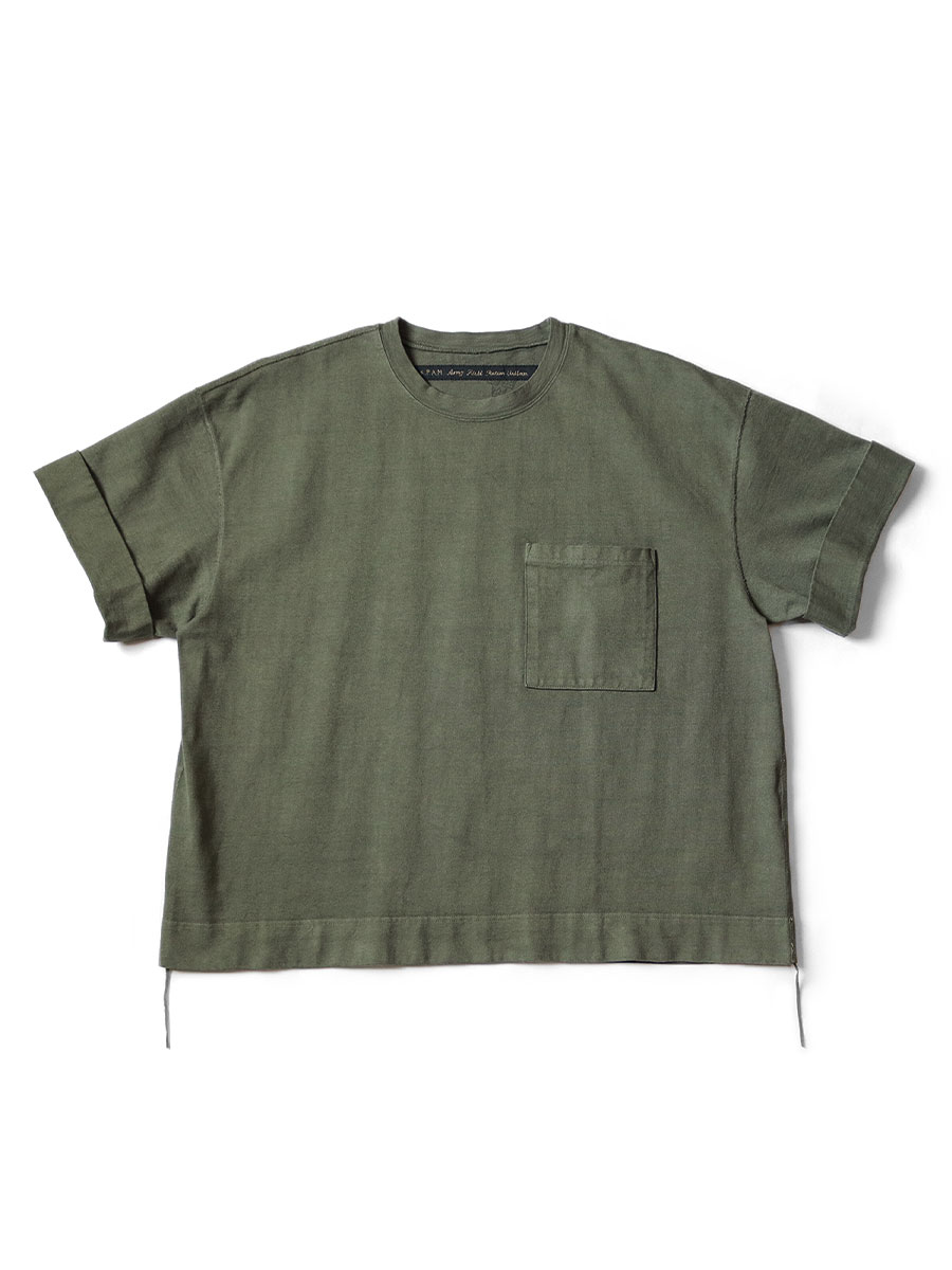 MEN'S | KAPITAL