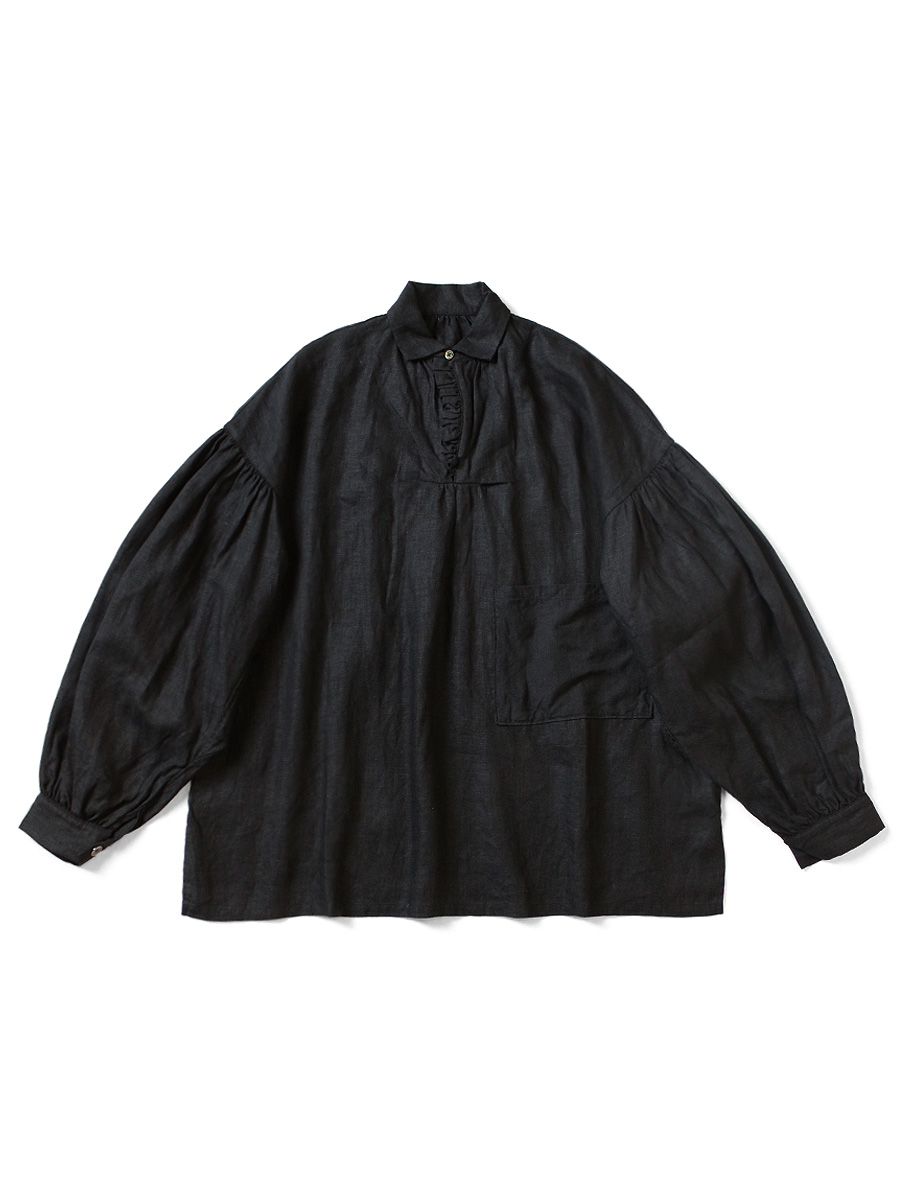 Shirt (Long Sleeve) | KAPITAL