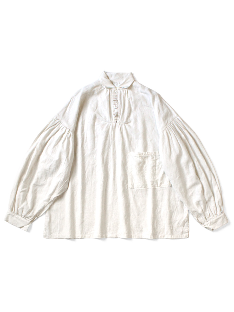 Shirt (Long Sleeve) | KAPITAL