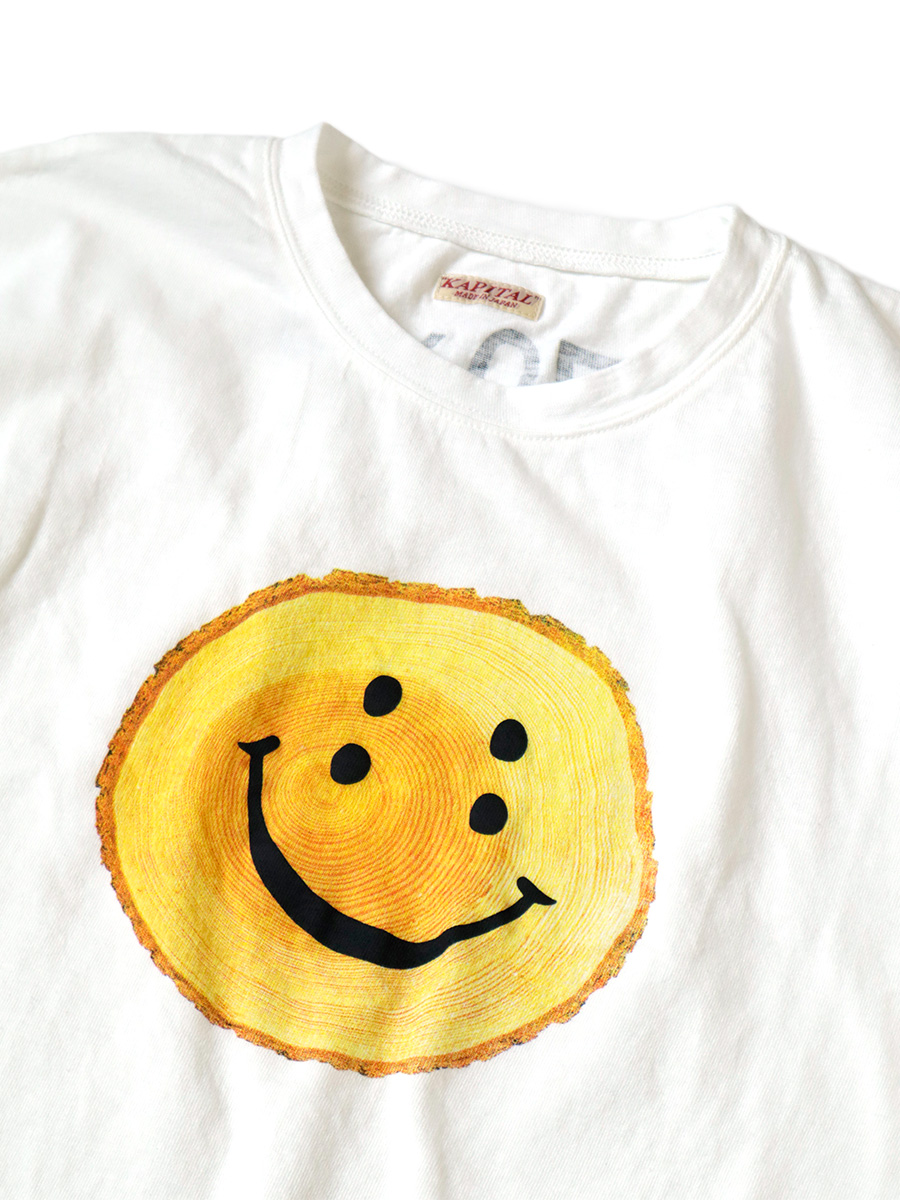 天竺 クルーt Rainbowy 切り株pt Kapital