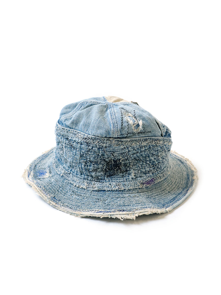 KAPITAL 老人と海ハット ciaociaoibiza.com