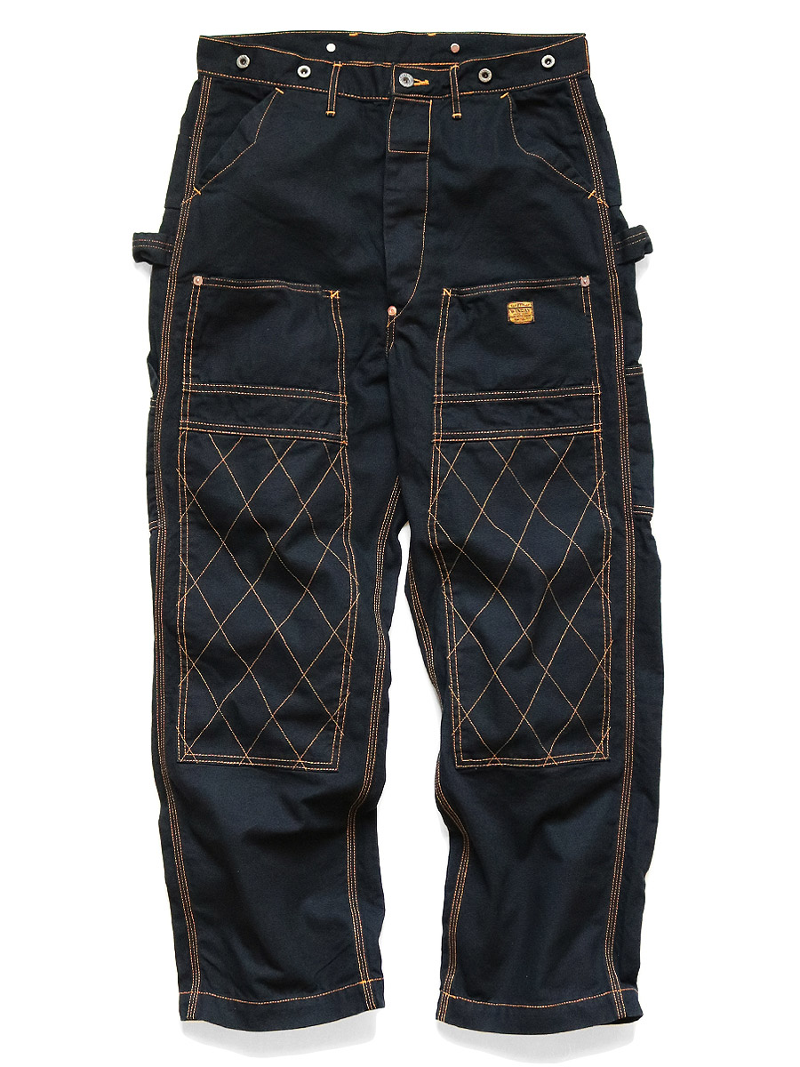 Pants | KAPITAL