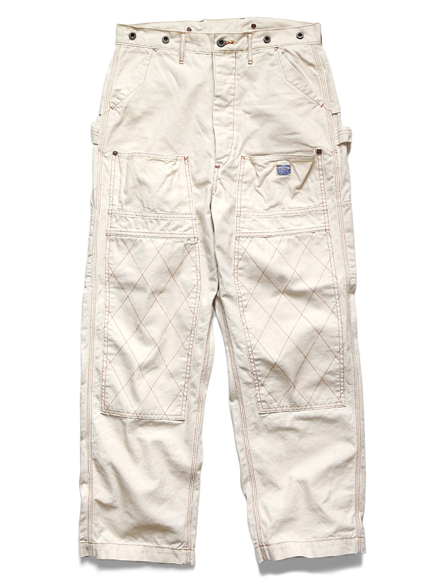 Pants | KAPITAL