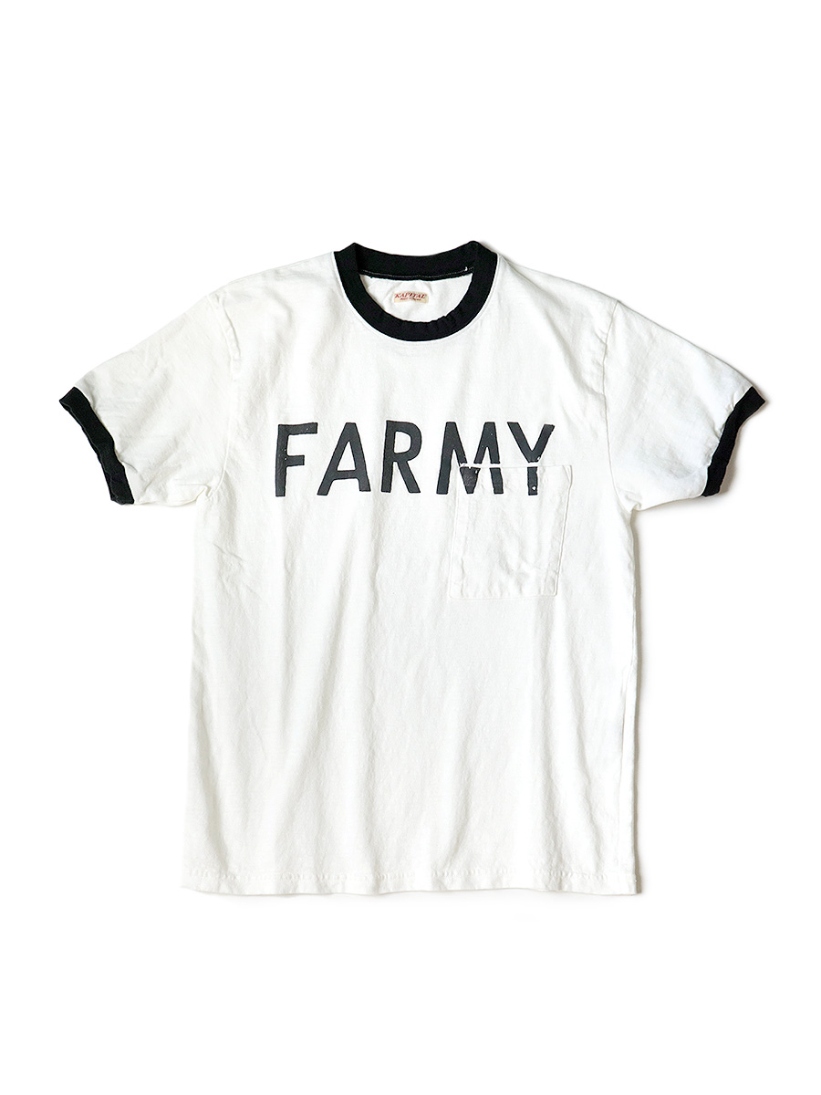T-Shirt | KAPITAL