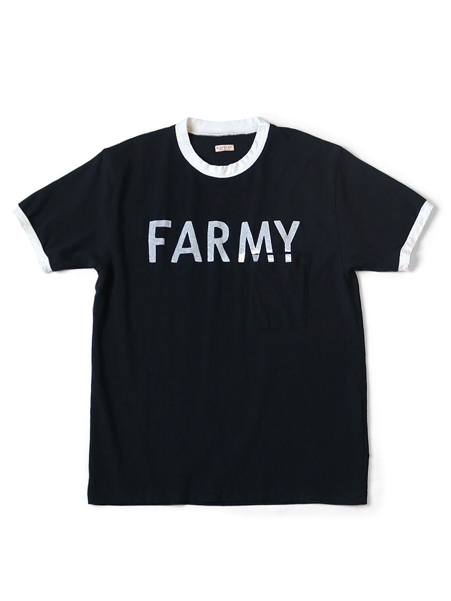 T-Shirt | KAPITAL
