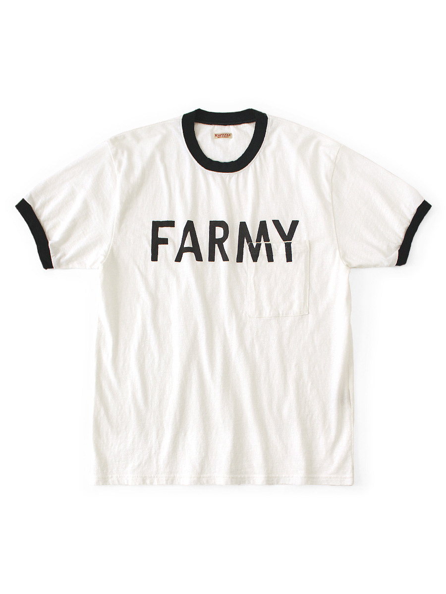 T-Shirt | KAPITAL