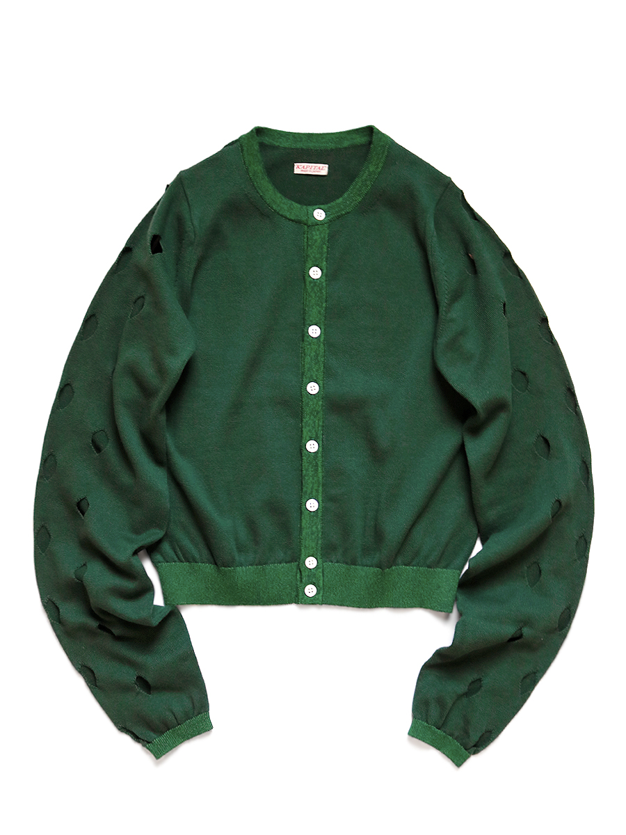 Knit Sweater | KAPITAL