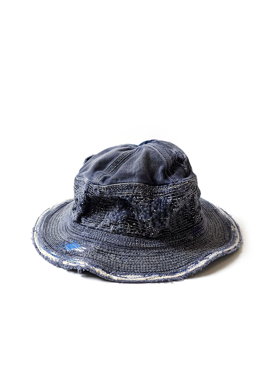 Hat/Cap | KAPITAL Hat/Cap | KAPITAL