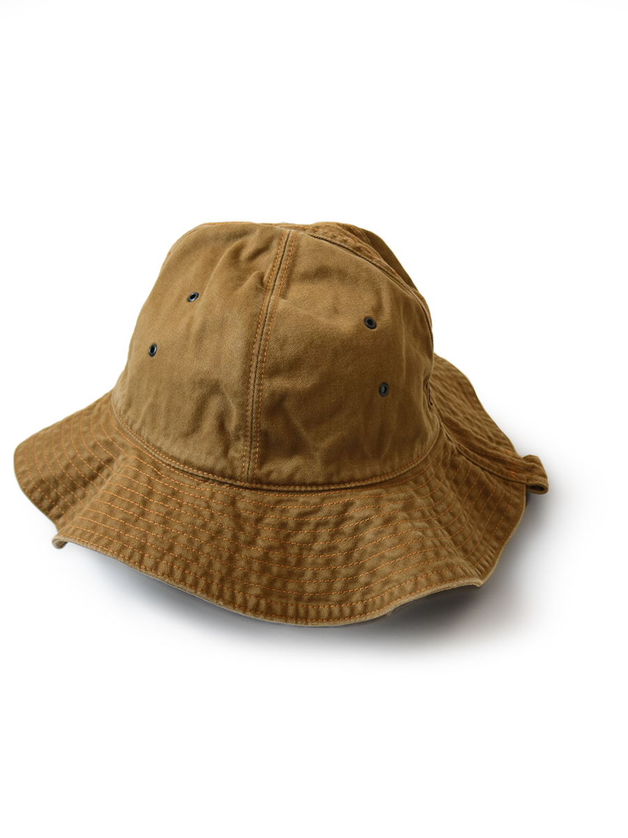 チノ ラジオチューリップHAT | KAPITAL
