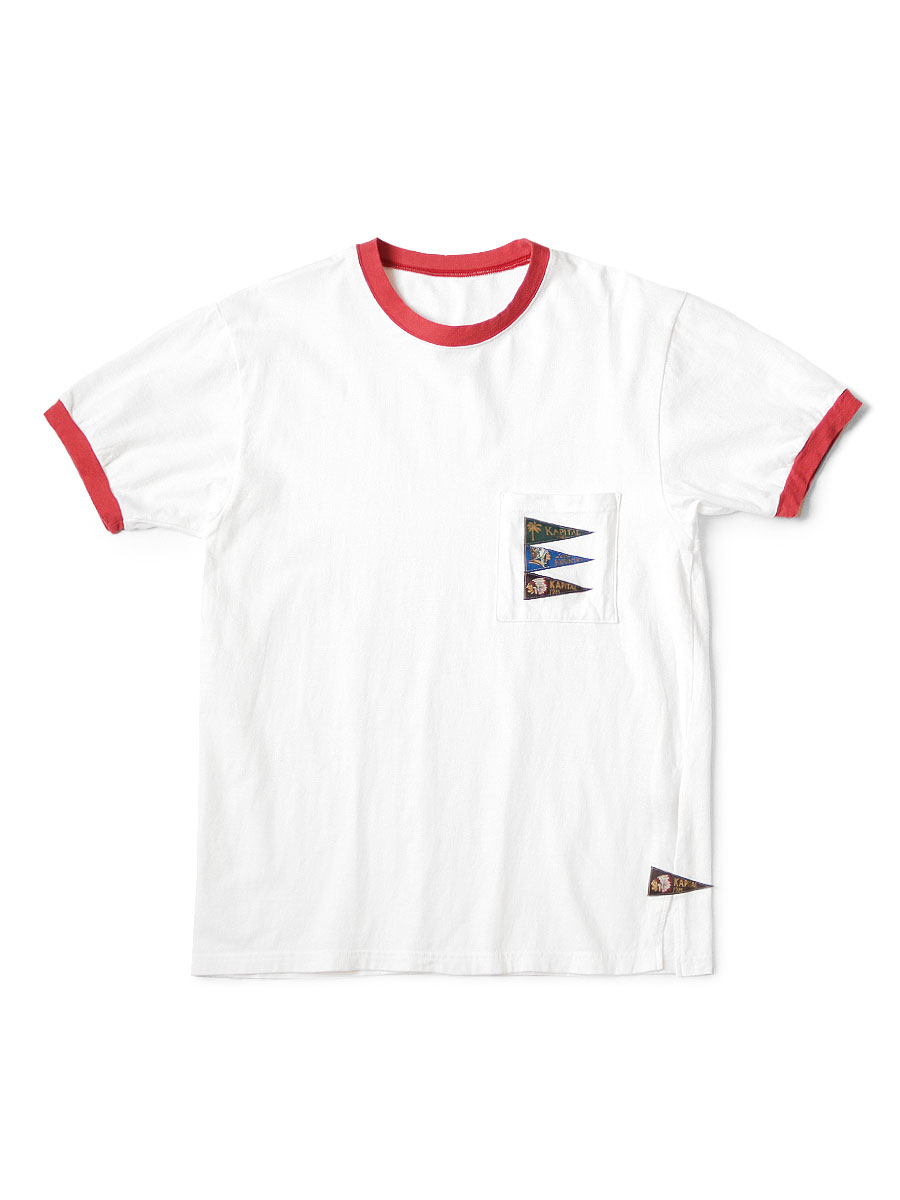 45R 超ガーゼ天竺のビッグTシャツ クルーネック 綿 ピンク 0 45R 超ガーゼ天竺のビッグTシャツ クルーネック 綿 ピンク 0