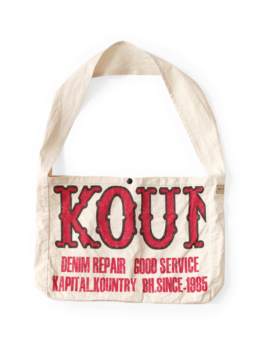 Bag | KAPITAL
