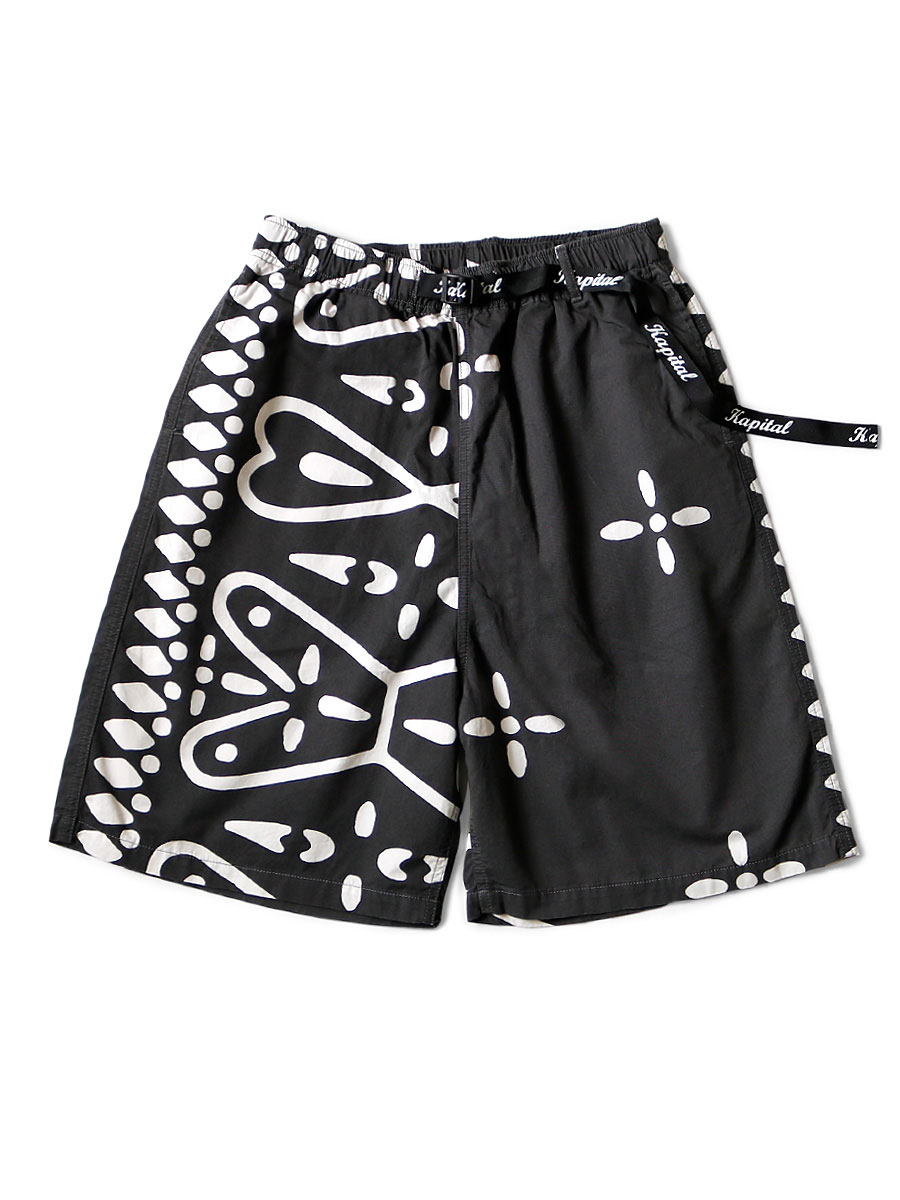 Short Pants | KAPITAL