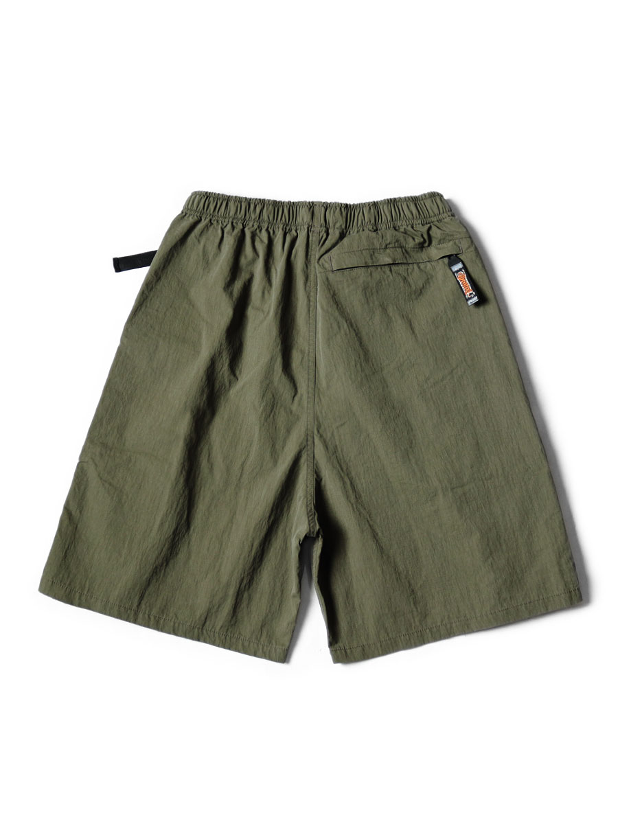リップストップ ナムショートパンツ | KAPITAL