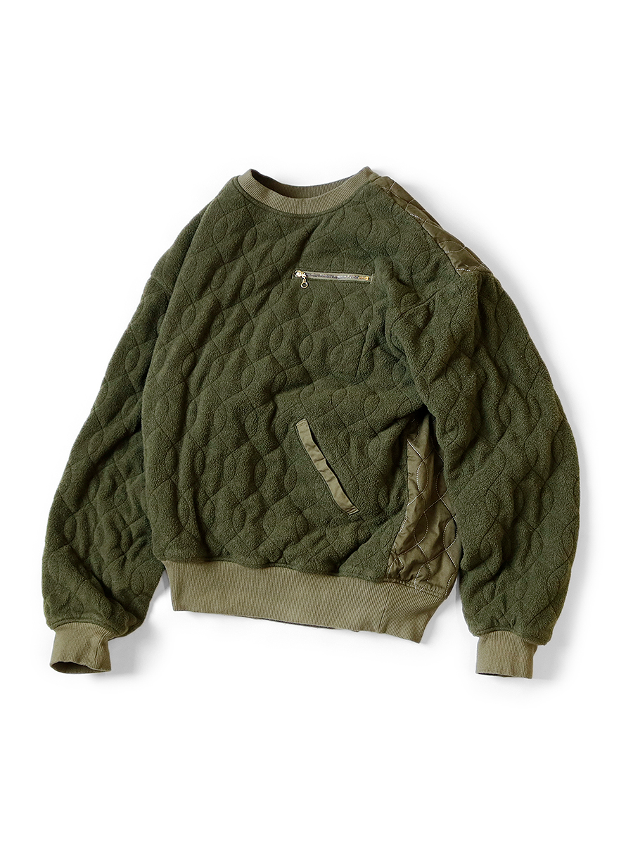 Sweat Shirt | KAPITAL
