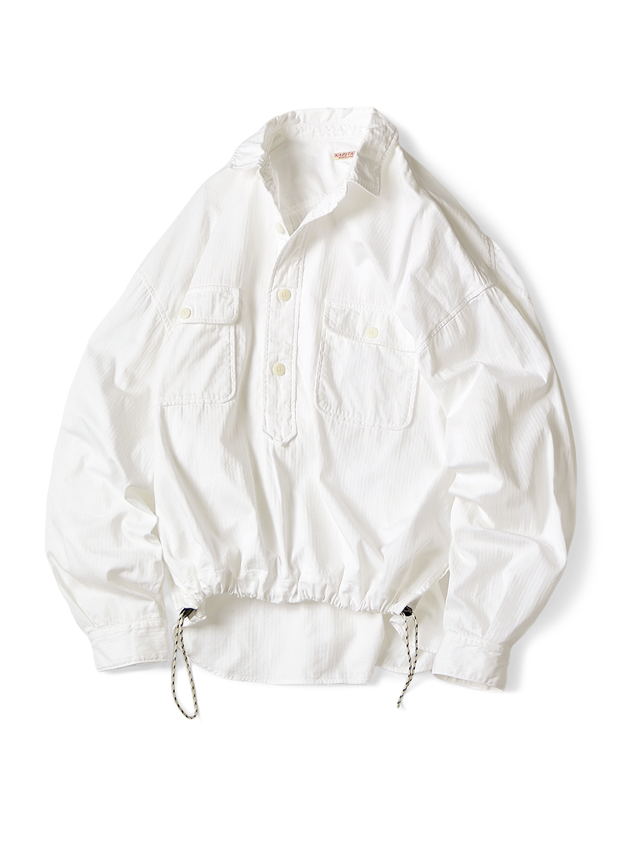 Shirt (Long Sleeve) | KAPITAL