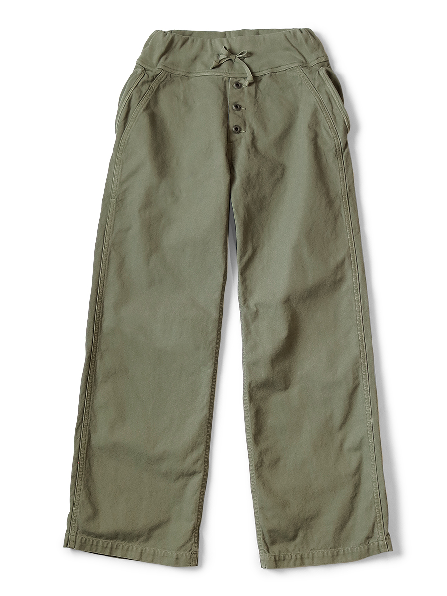 Pants | KAPITAL