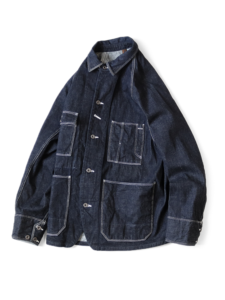 19200円激安買う なら セール卸し売り Kenz様専用-Kapital denim bone