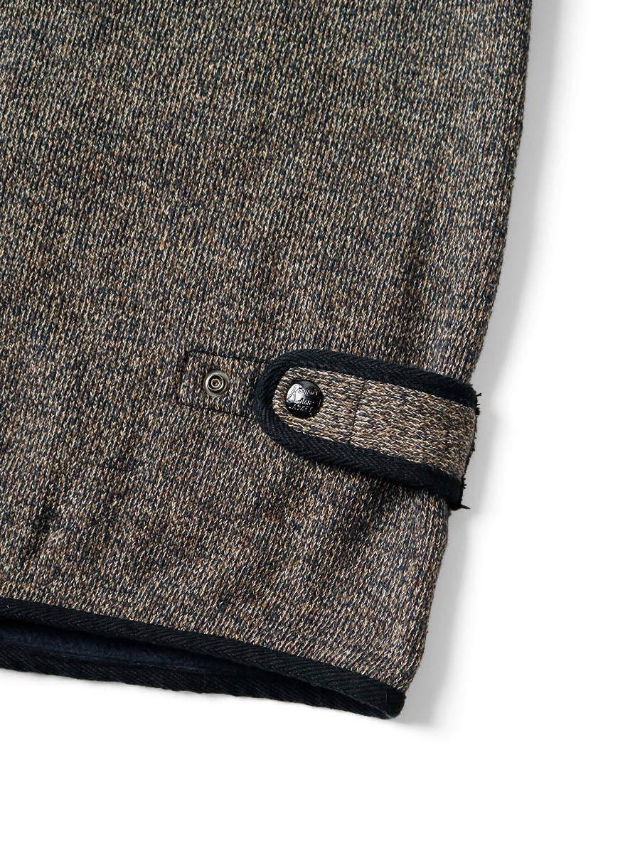 ビーチ裏毛 ビーチベスト | KAPITAL