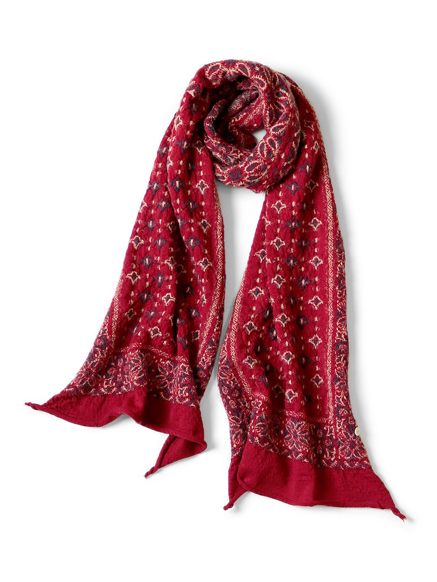 Scarves | KAPITAL