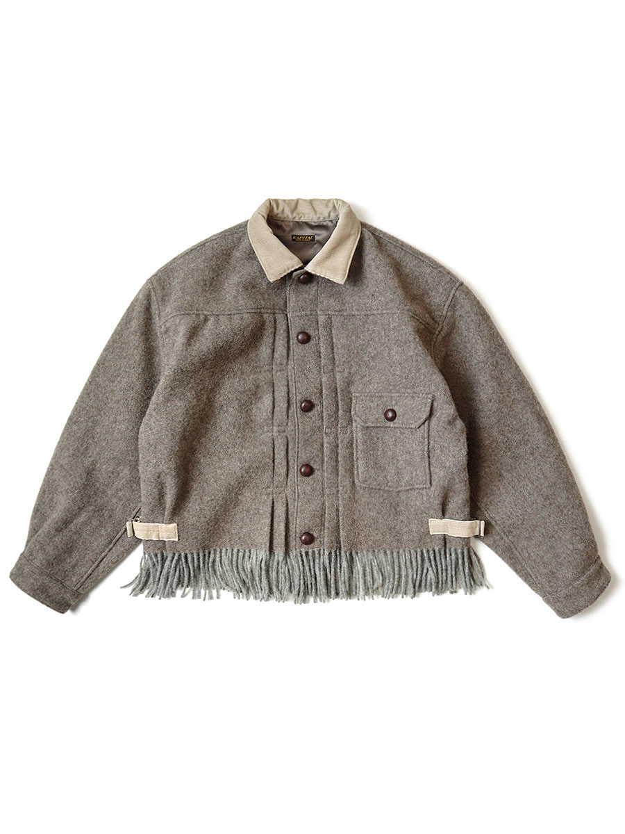 Jacket | KAPITAL