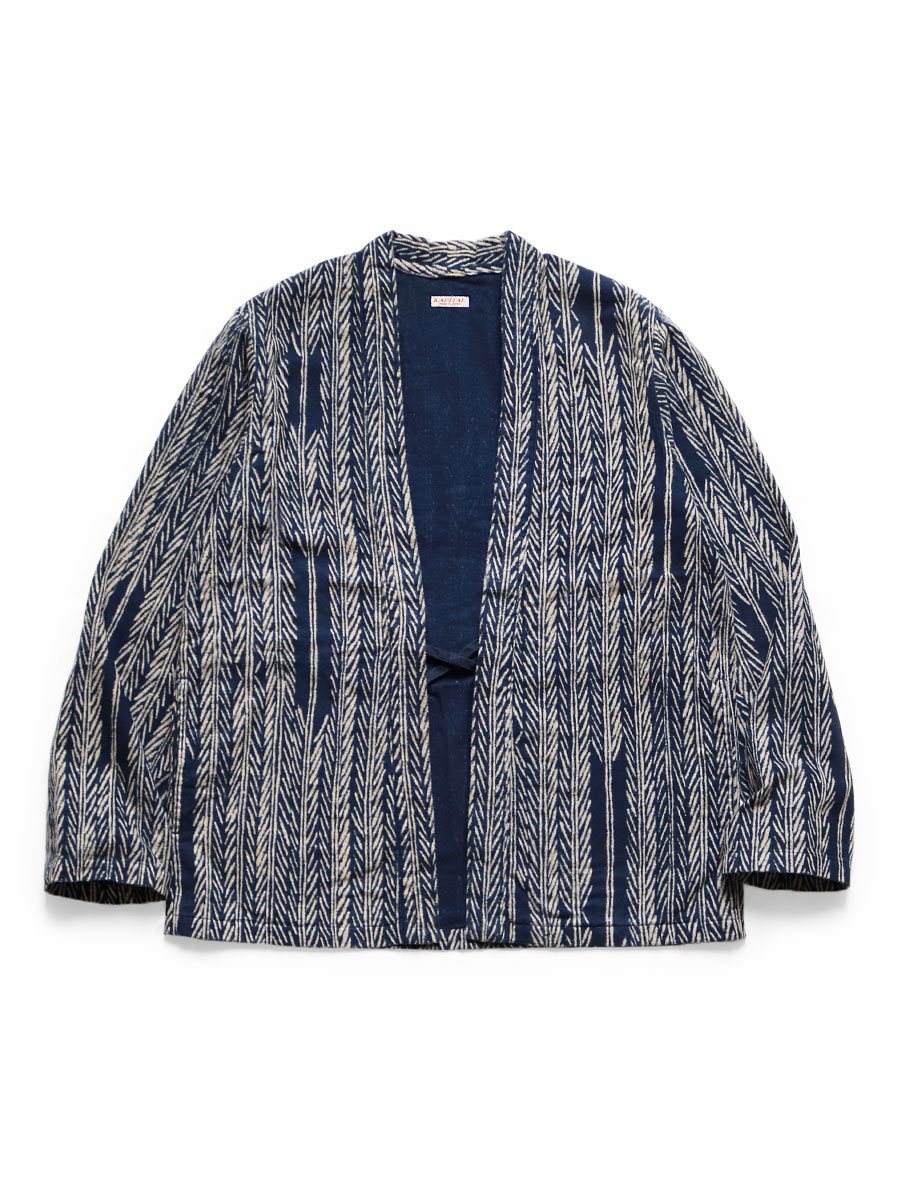 kapital  パッチワーク　カトマンズシャツ　サイズ1 シャツ/ブラウス(七分/長袖) 【海外限定】