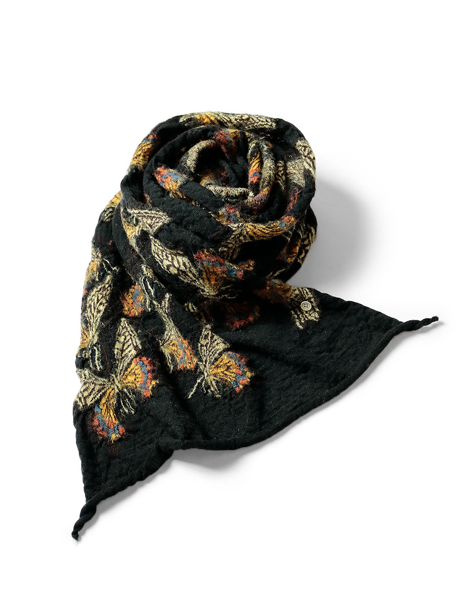 Scarves | KAPITAL