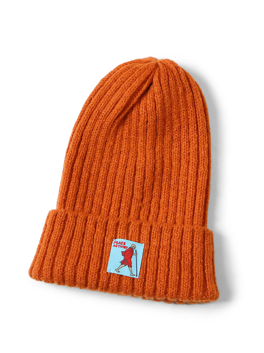 5G ウールニットCAP | KAPITAL