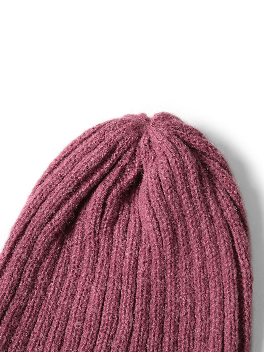 5G ウールニットCAP | KAPITAL