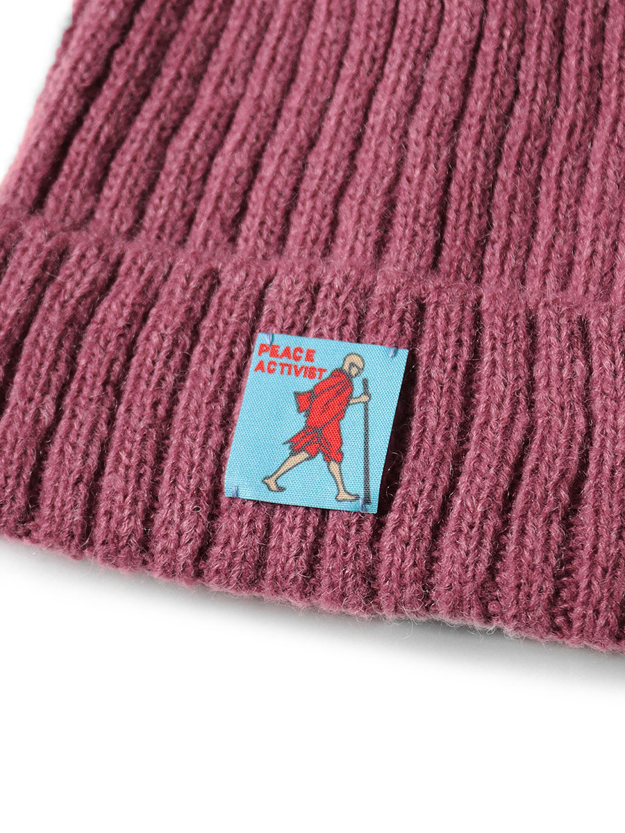 5G ウールニットCAP | KAPITAL