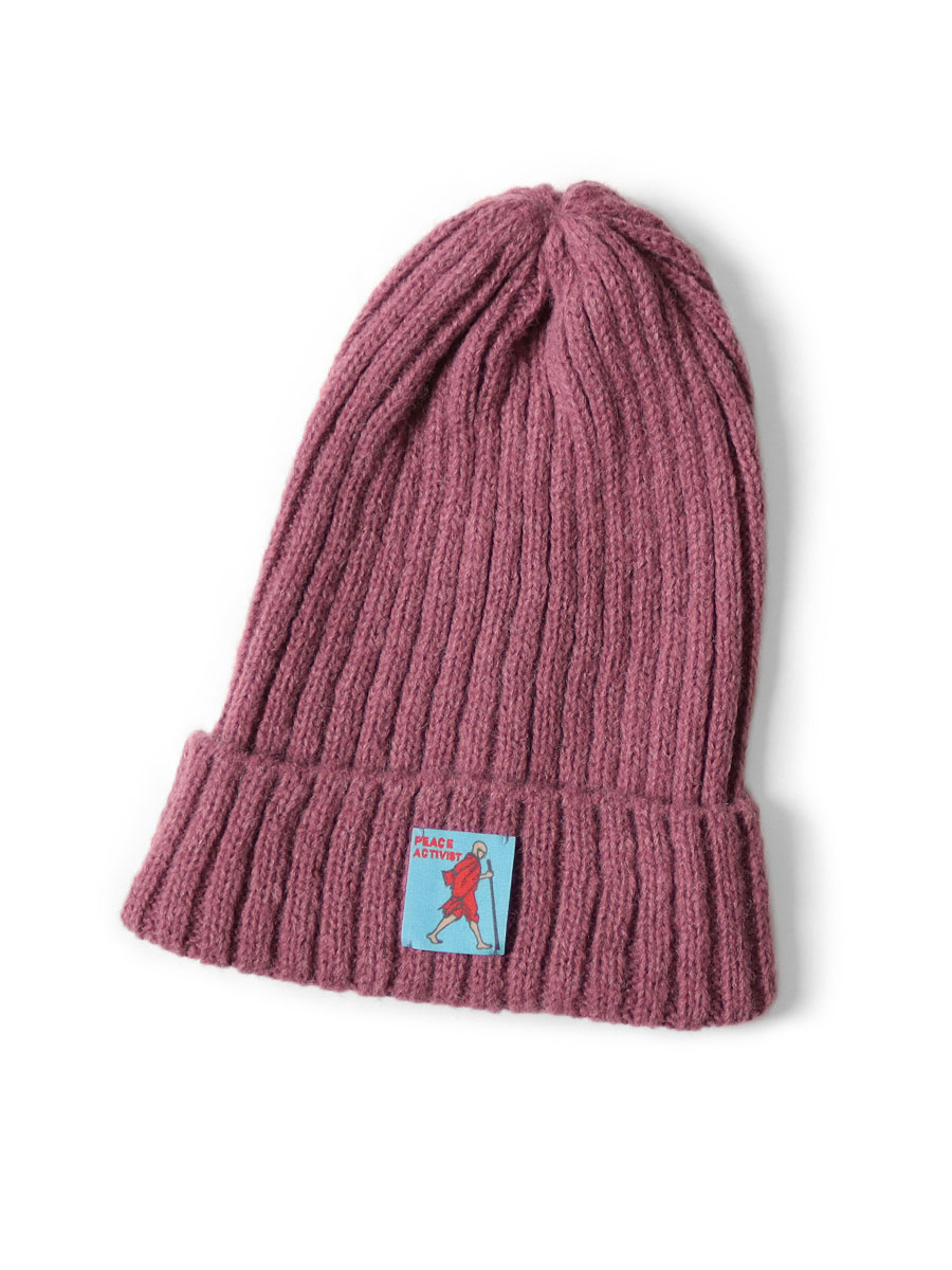 5G ウールニットCAP | KAPITAL