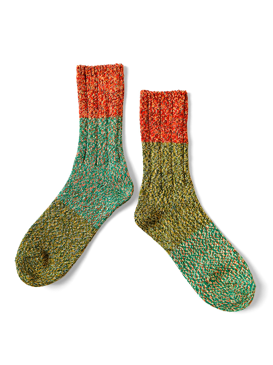 Socks | KAPITAL