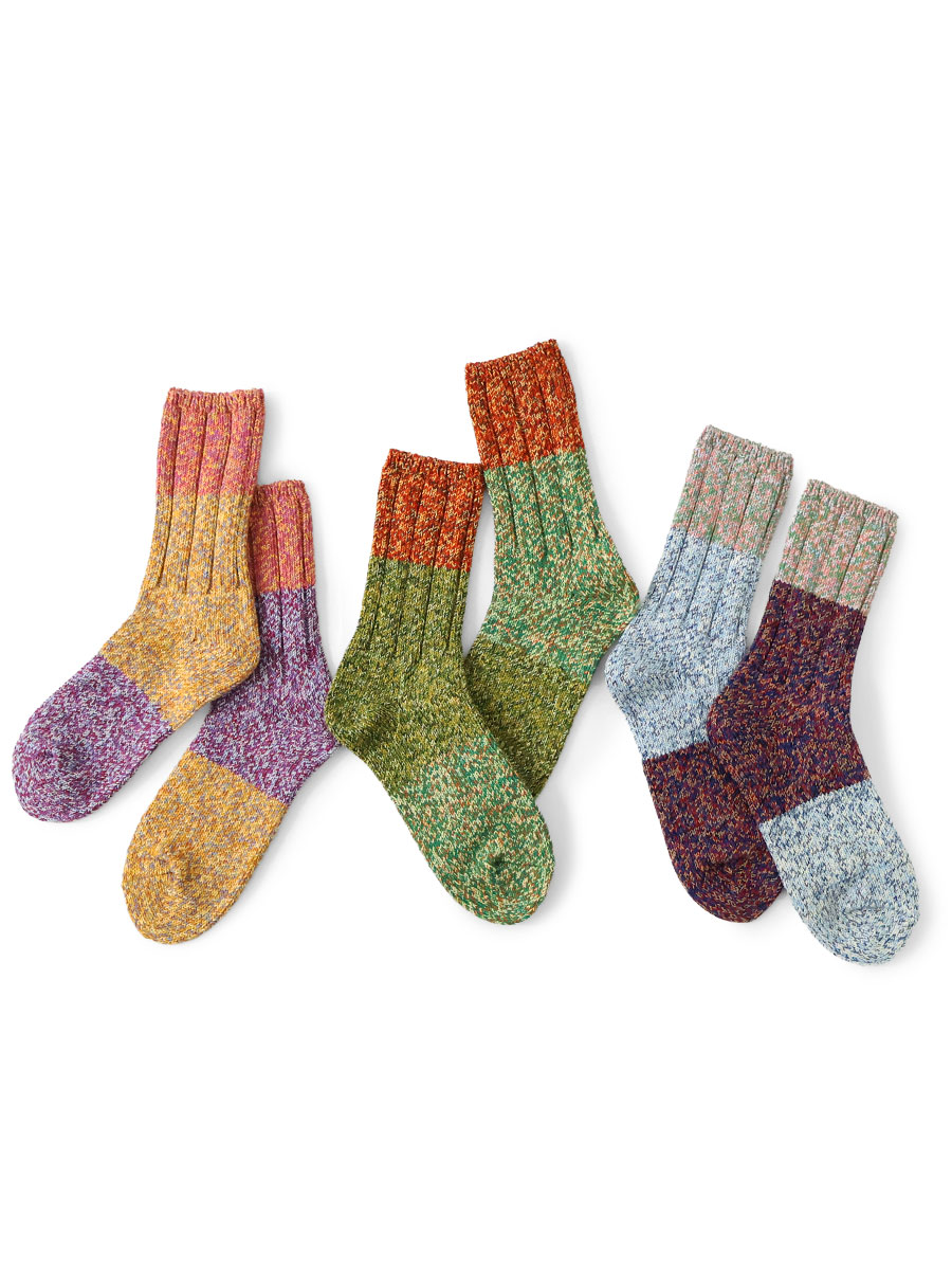 Socks | KAPITAL